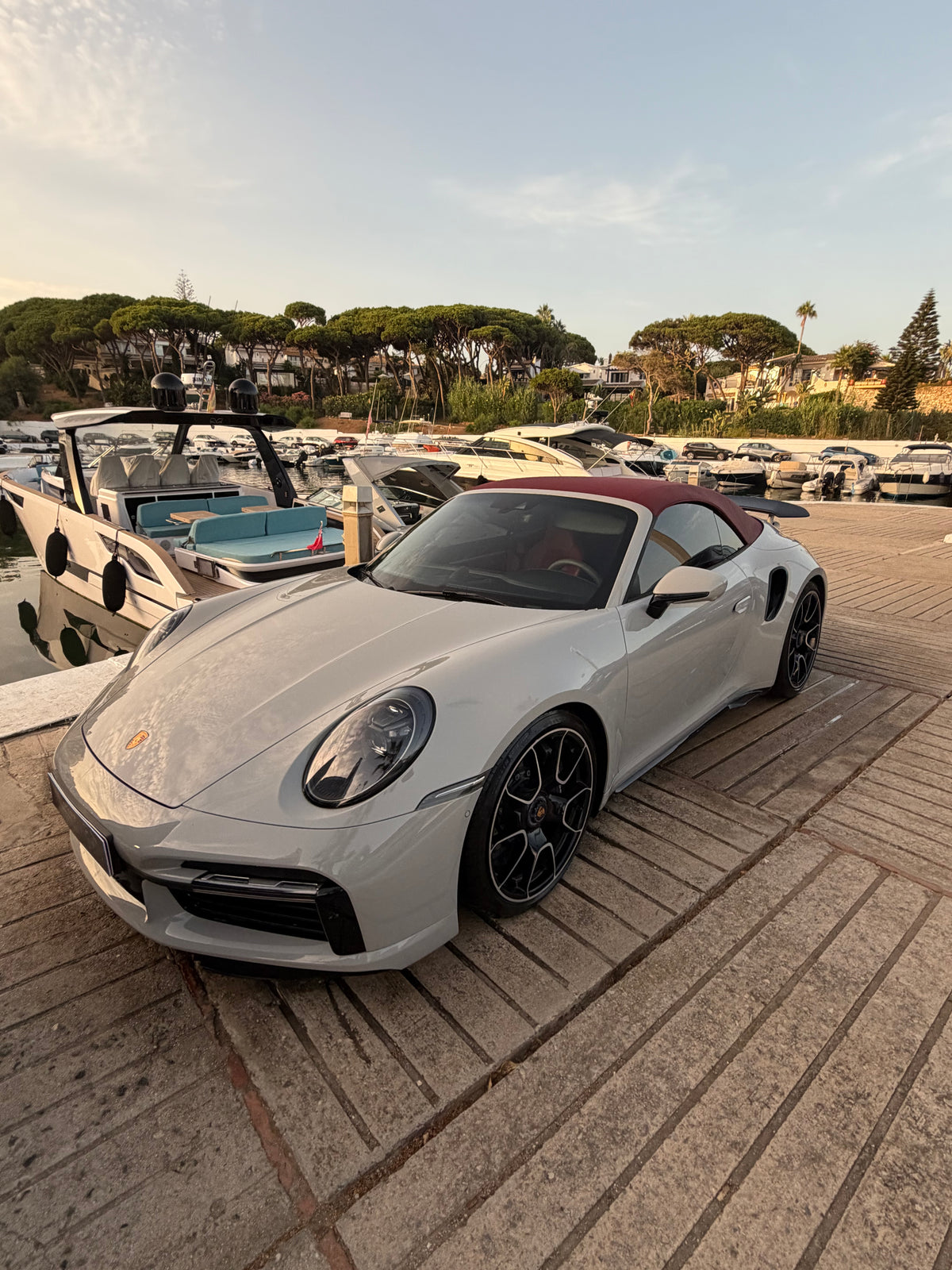 Premium Mobile Car Wash