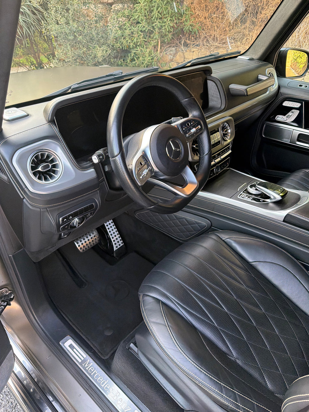 Premium Mobile Car Wash
