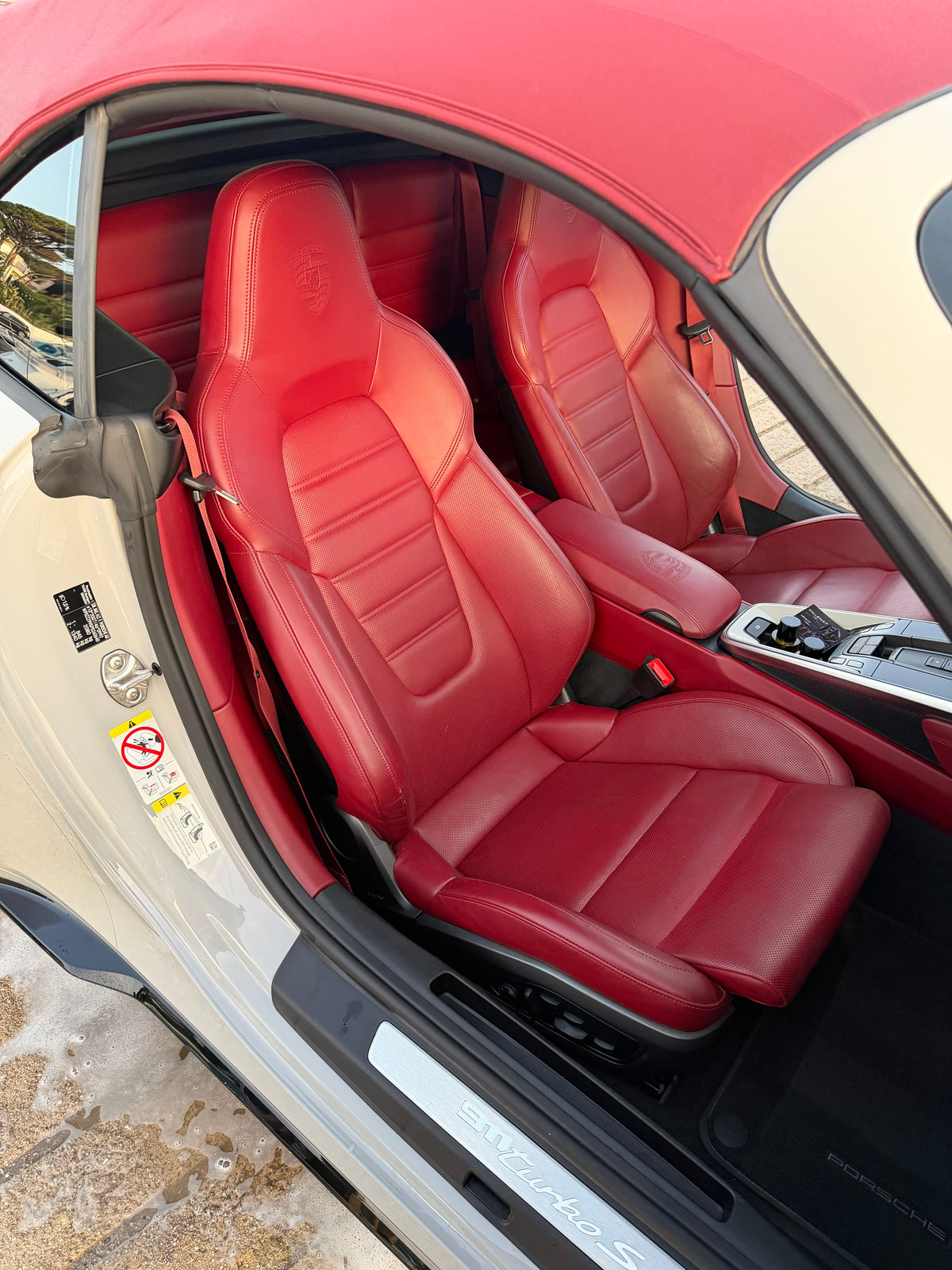 Premium Mobile Car Wash