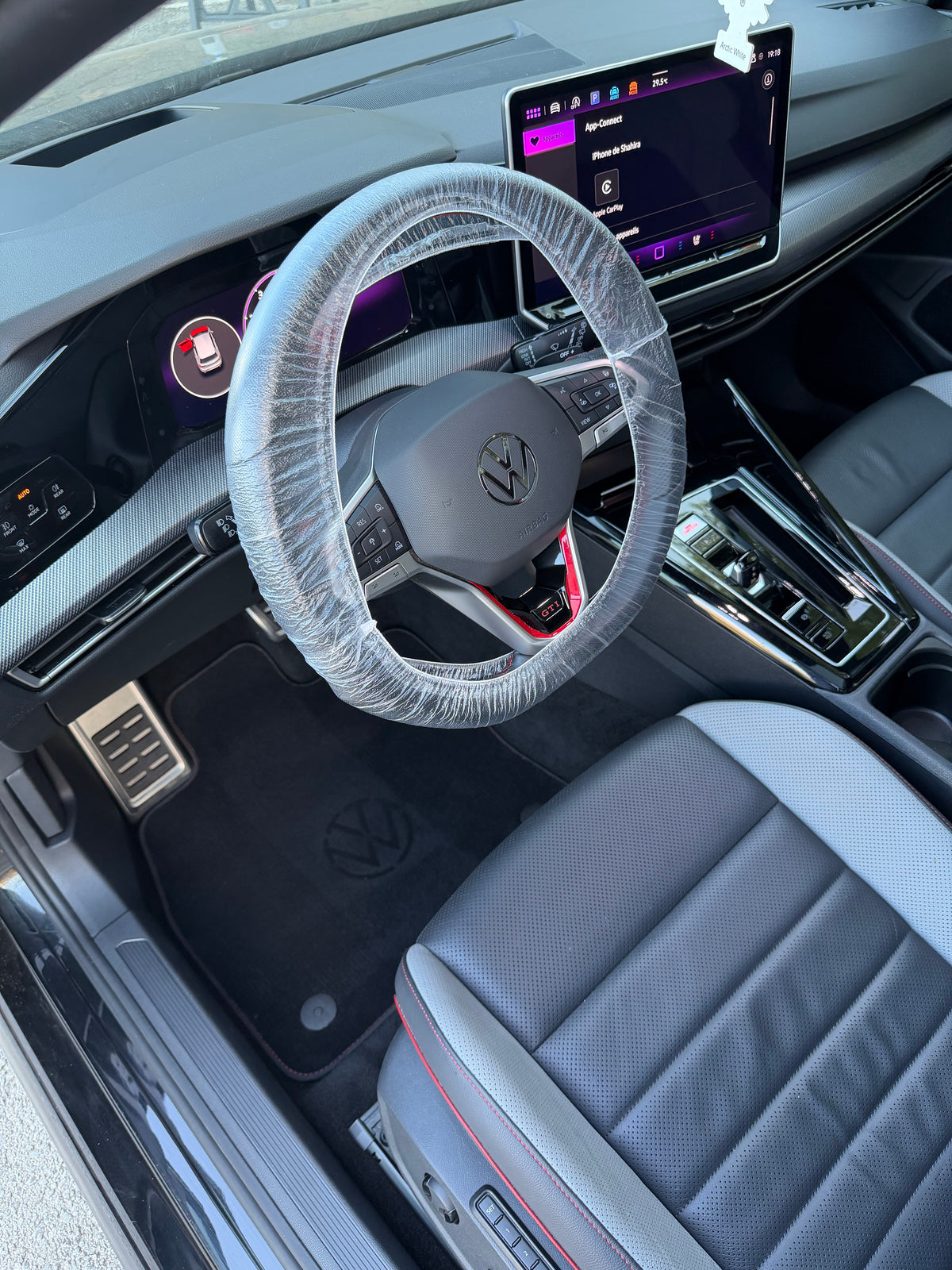 Premium Mobile Car Wash