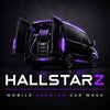 Hallstarz Diffusion  - Home